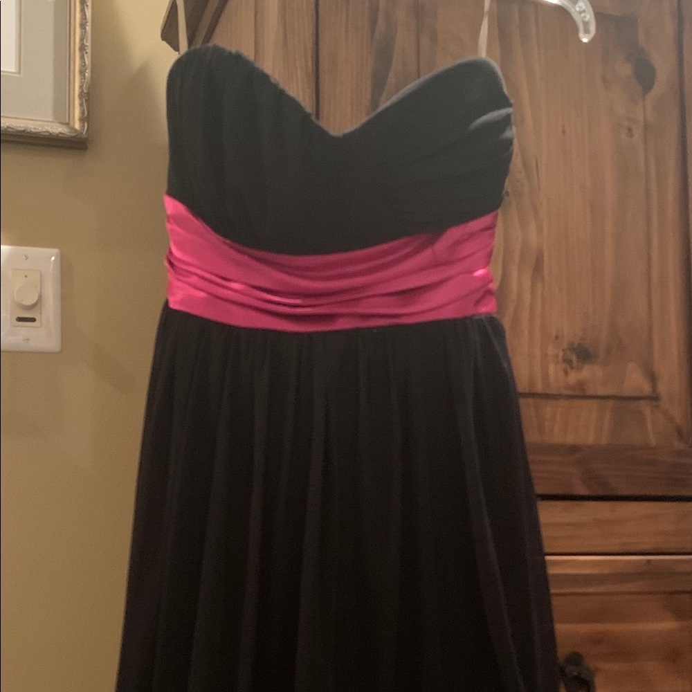 Cocktail Prom Dress